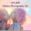 Fashion Photography 101