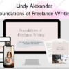 Foundations of Freelance Writing