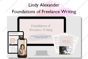 Foundations of Freelance Writing