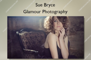 Glamour Photography