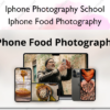 Iphone Food Photography