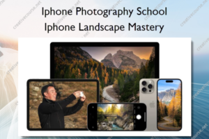 Iphone Landscape Mastery