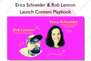 Launch Content Playbook