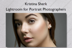 Lightroom for Portrait Photographers