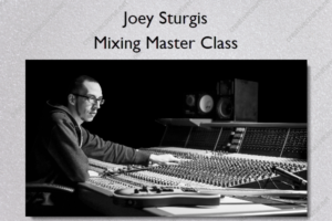 Mixing Master Class