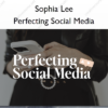 Perfecting Social Media