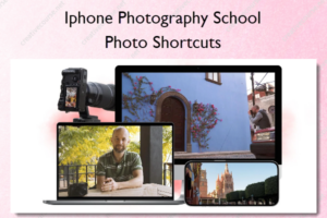 Photo Shortcuts