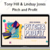 Pitch and Profit