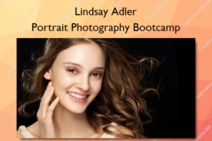 Portrait Photography Bootcamp