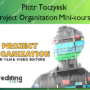 Project Organization Mini-course