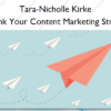 Rethink Your Content Marketing Strategy