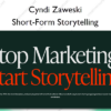 Short-Form Storytelling