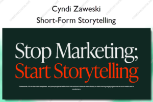 Short-Form Storytelling