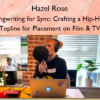 Songwriting for Sync: Crafting a Hip-Hop Topline for Placement on Film & TV