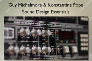 Sound Design Essentials