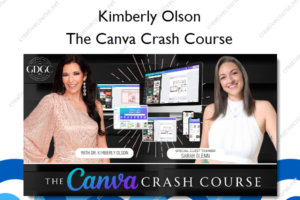 The Canva Crash Course