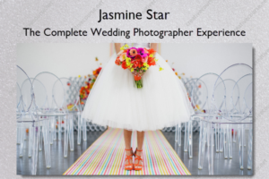 The Complete Wedding Photographer Experience