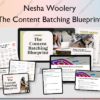 The Content Batching Blueprint