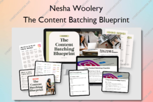 The Content Batching Blueprint