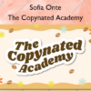 The Copynated Academy