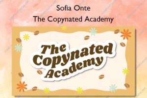 The Copynated Academy