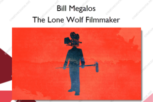 The Lone Wolf Filmmaker