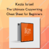 The Ultimate Copywriting Cheat Sheet for Beginners