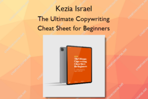 The Ultimate Copywriting Cheat Sheet for Beginners