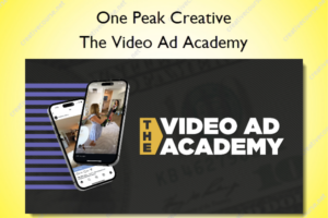 The Video Ad Academy