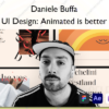 UI Design: Animated is better