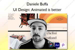 UI Design: Animated is better