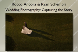 Wedding Photography: Capturing the Story