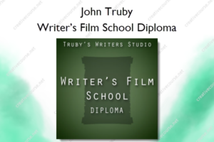 Writer’s Film School Diploma