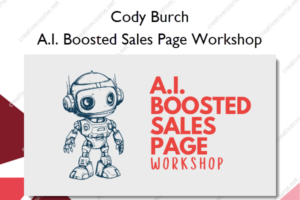 A.I. Boosted Sales Page Workshop