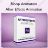 After Effects Animation