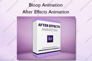 After Effects Animation