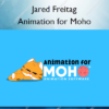 Animation for Moho