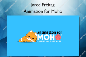 Animation for Moho