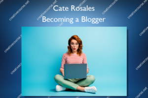 Becoming a Blogger