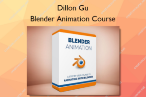 Blender Animation Course