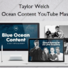 Blue Ocean Content YouTube Mastery