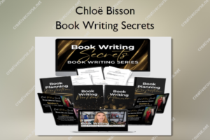 Book Writing Secrets