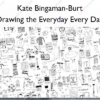 Drawing the Everyday Every Day