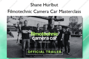 Filmotechnic Camera Car Masterclass