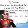 How to Win the Algorithm & Earn a Living with Your Music