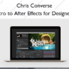 Intro to After Effects for Designers