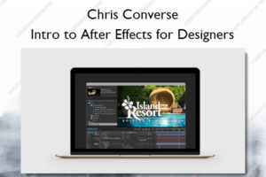 Intro to After Effects for Designers