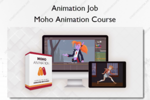 Moho Animation Course