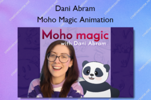 Moho Magic Animation