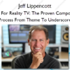 Music For Reality TV: The Proven Composition Process From Theme To Underscore